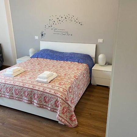 Ferienwohnung Casa Eugenia Varese Exterior foto
