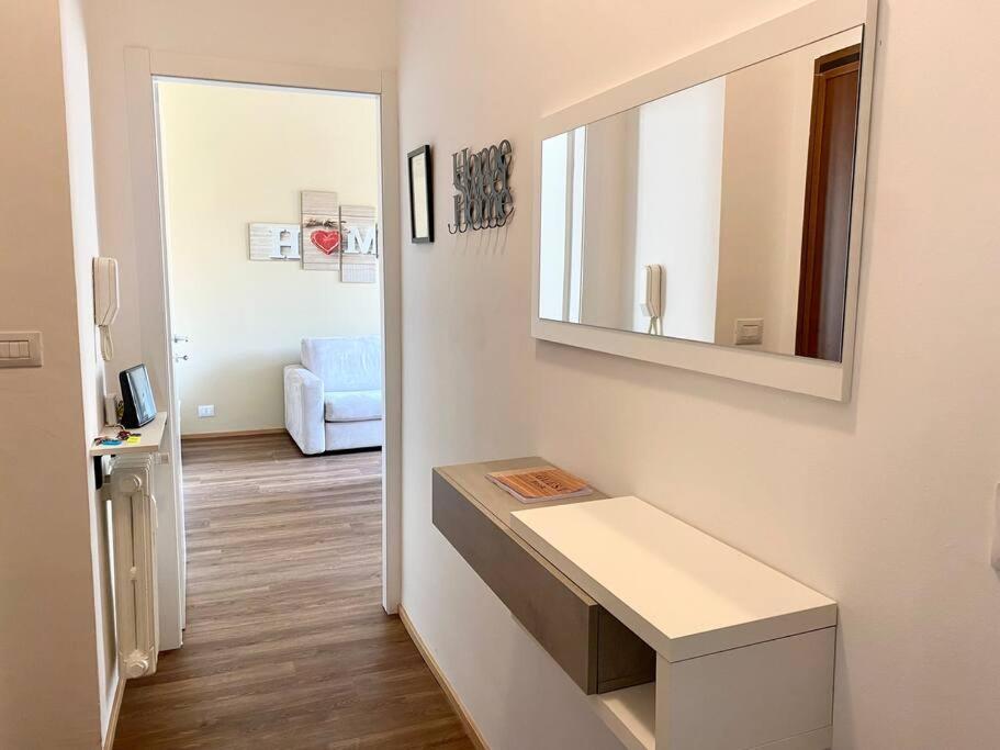 Ferienwohnung Casa Eugenia Varese Exterior foto
