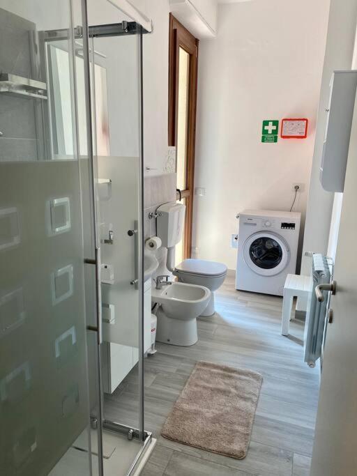 Ferienwohnung Casa Eugenia Varese Exterior foto